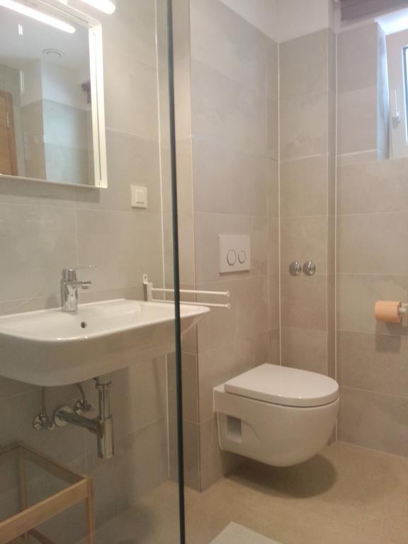 סלצה Drance 16 Apartments חדר תמונה