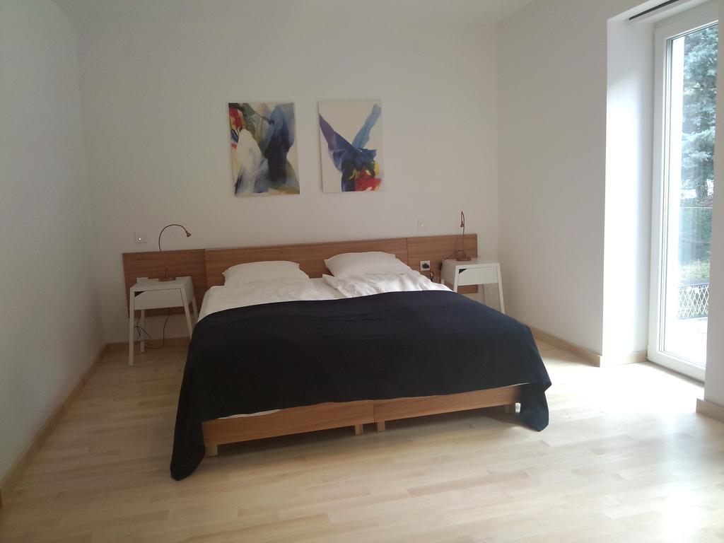 סלצה Drance 16 Apartments חדר תמונה