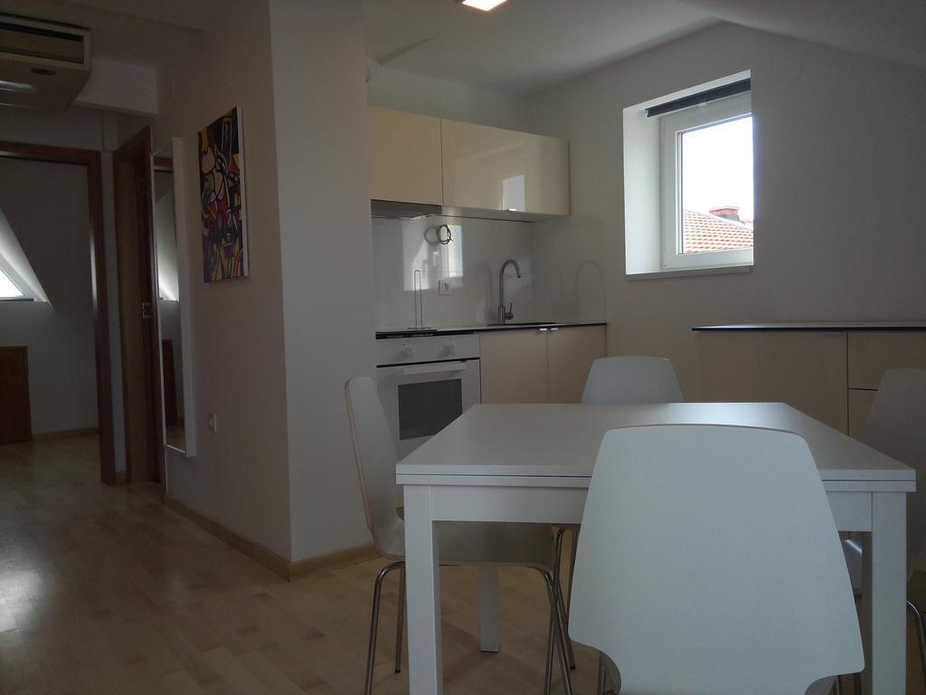 סלצה Drance 16 Apartments חדר תמונה