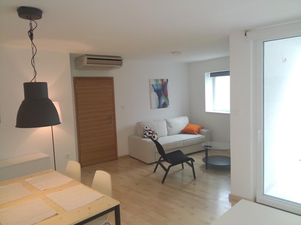 סלצה Drance 16 Apartments חדר תמונה