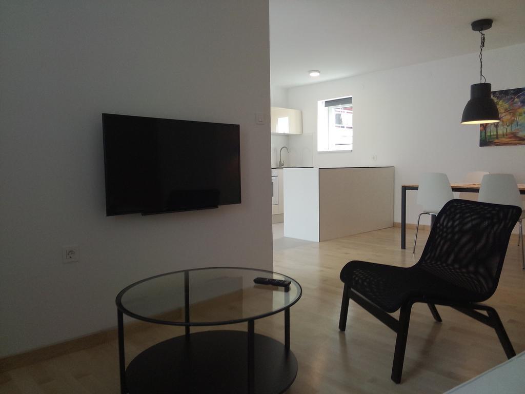 סלצה Drance 16 Apartments חדר תמונה