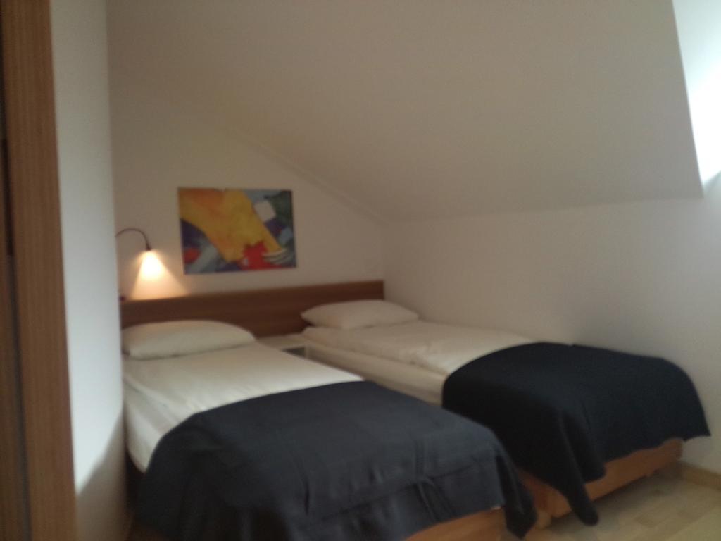 סלצה Drance 16 Apartments חדר תמונה