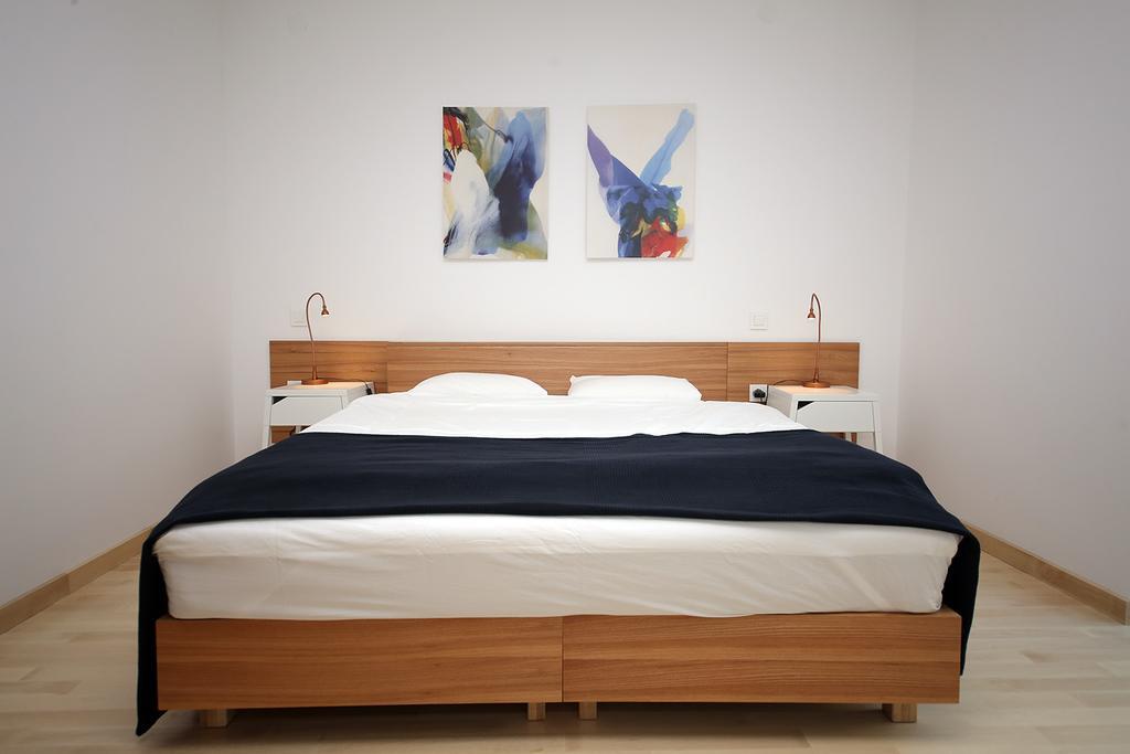 סלצה Drance 16 Apartments מראה חיצוני תמונה