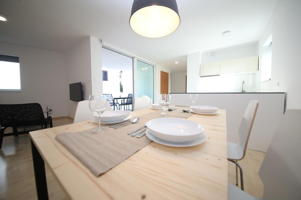 סלצה Drance 16 Apartments מראה חיצוני תמונה