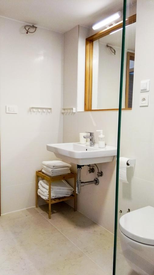 סלצה Drance 16 Apartments מראה חיצוני תמונה