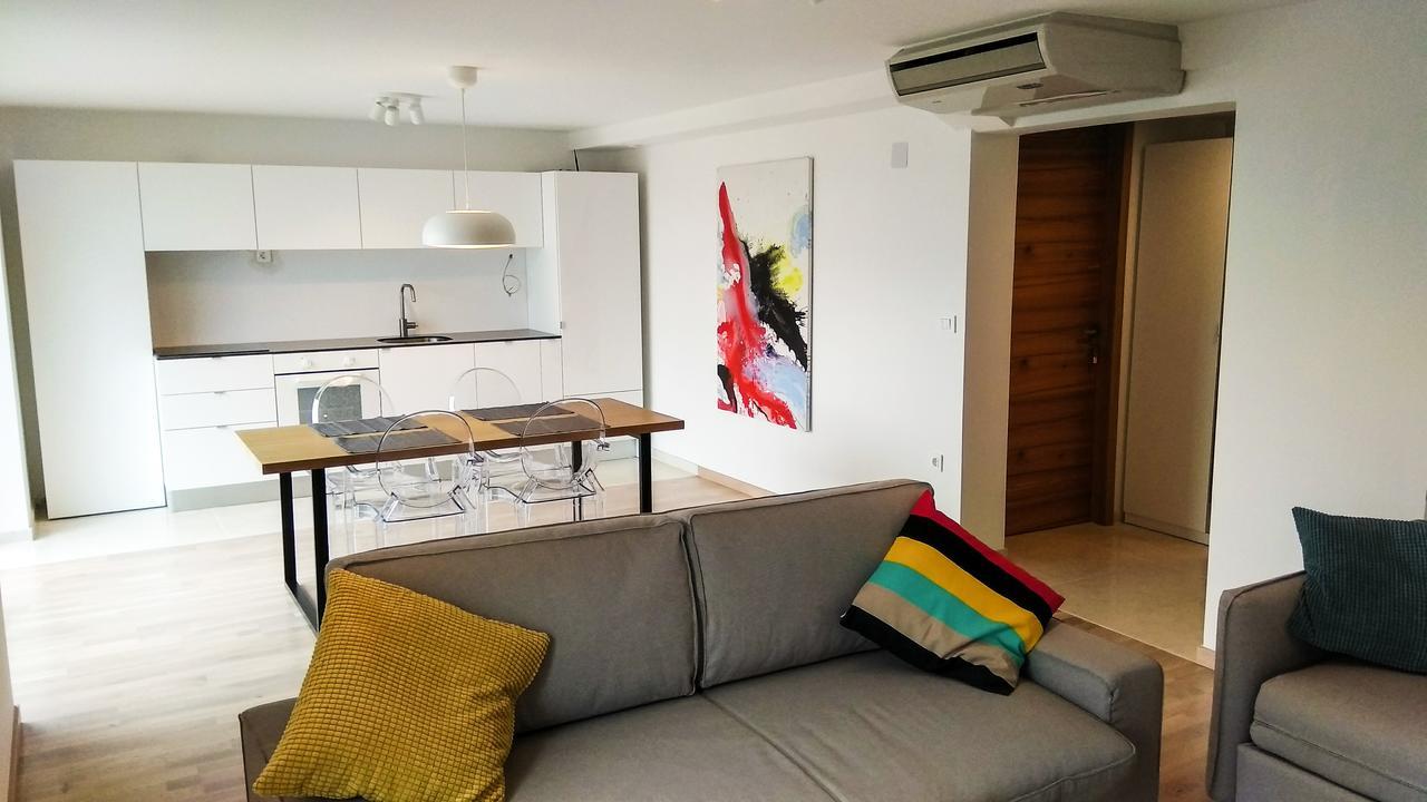סלצה Drance 16 Apartments מראה חיצוני תמונה